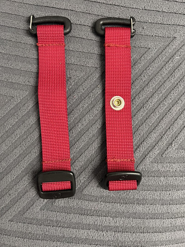 New quinny seat belt - quinny,