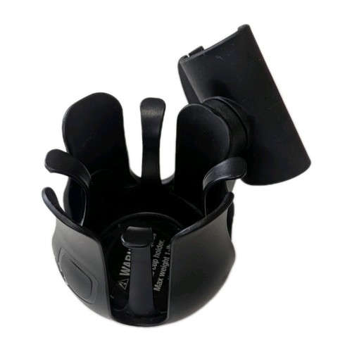 Quinny cup holder black fits - holder,
