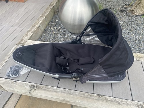 Quinny zapp xtra standard - quinny,