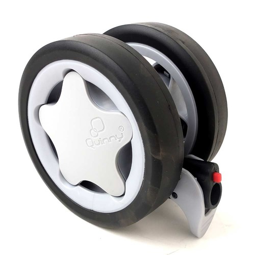 Brand new quinny front - new,