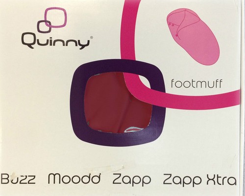 Quinny buzz - buzz,